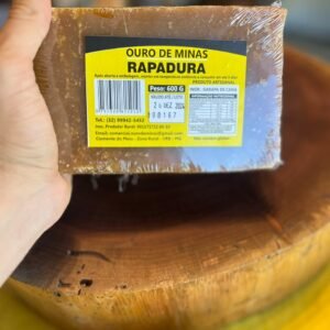 Rapadura